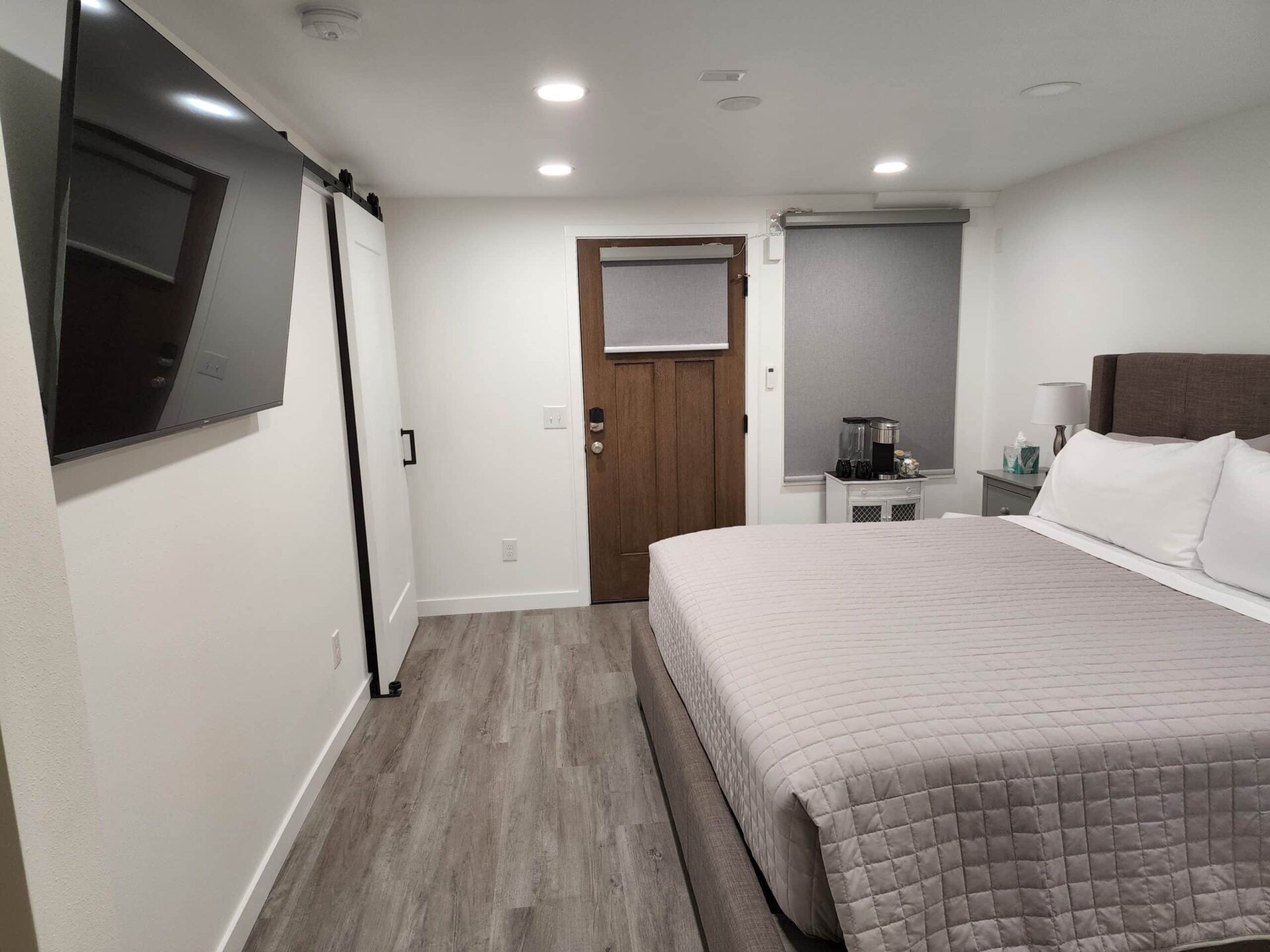 Maitland Manor Bed & Breakfast est une maison d'hôtes gay friendly à Port Angeles dans l'État Washington États-Unis