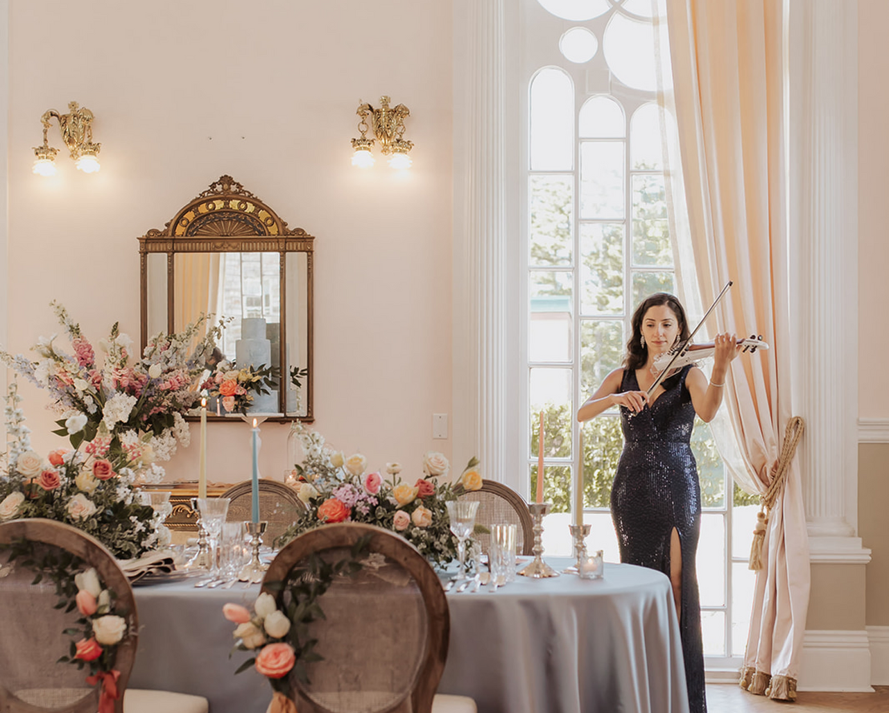 Manoir Chamberland est une maison d'hôtes gay friendly à Montebello dans l'Outaouais