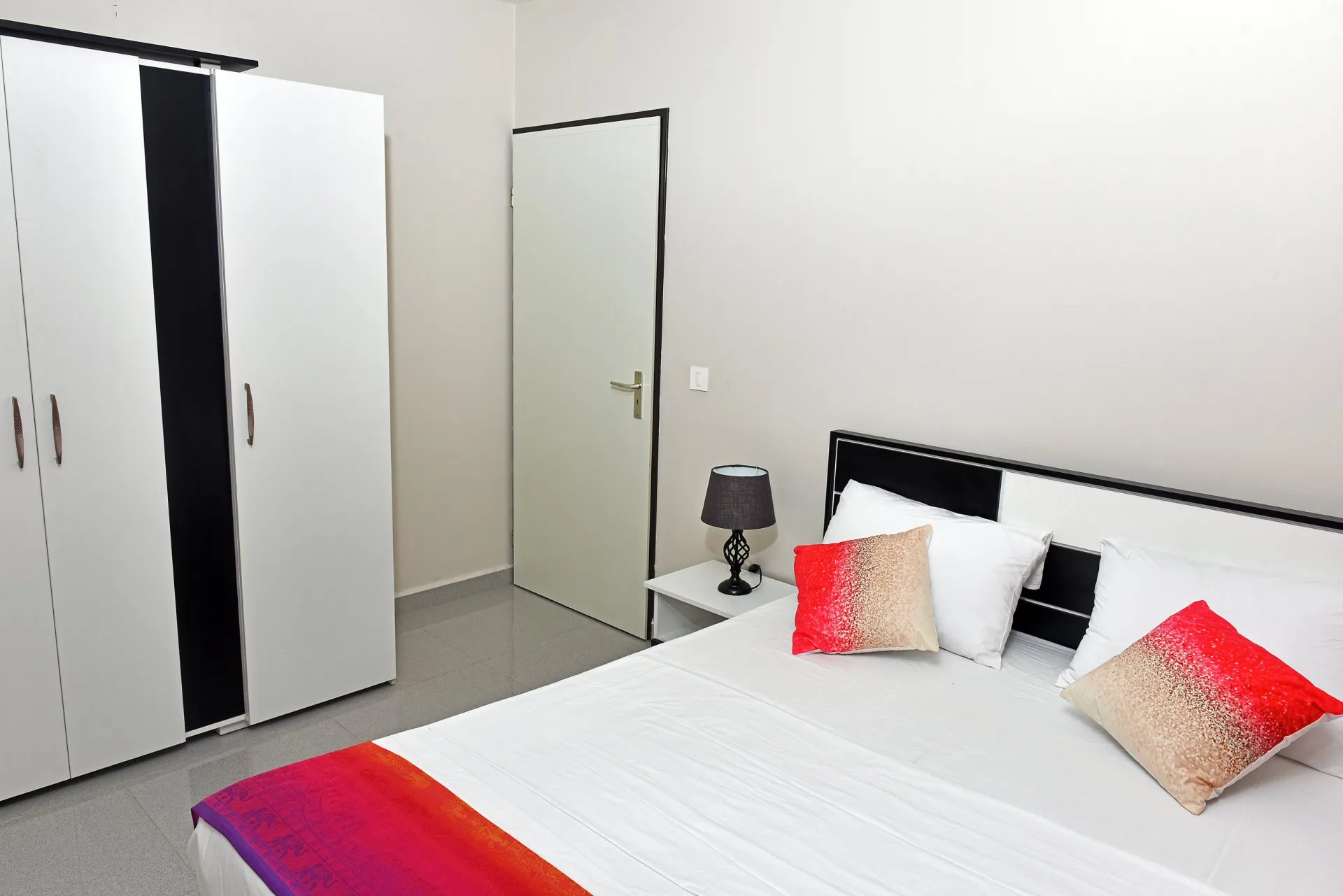Marc Lacheray vous propose son appartement locatif gay friendly sur l'île Maurice