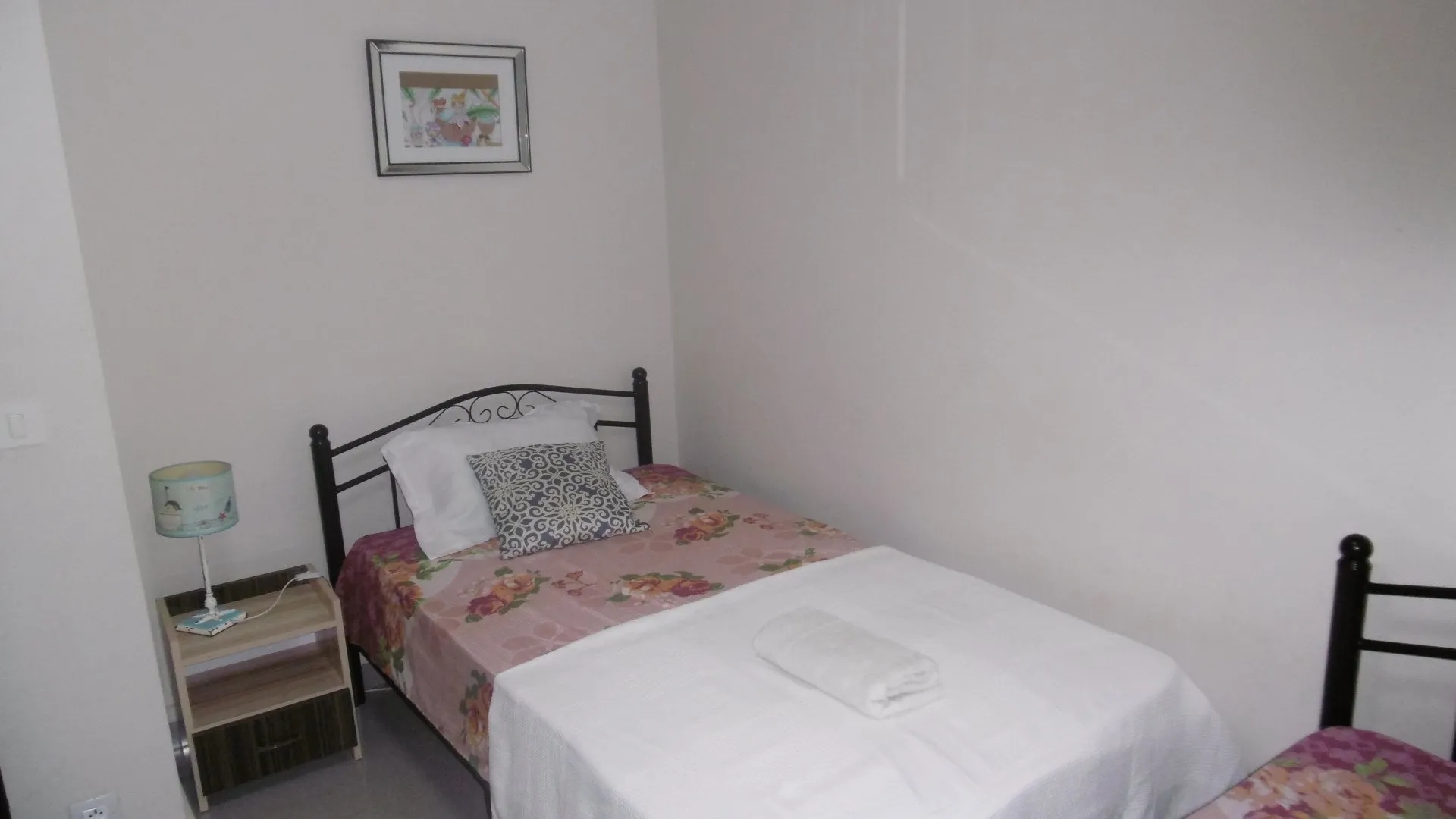 Marc Lacheray vous propose son appartement locatif gay friendly sur l'île Maurice