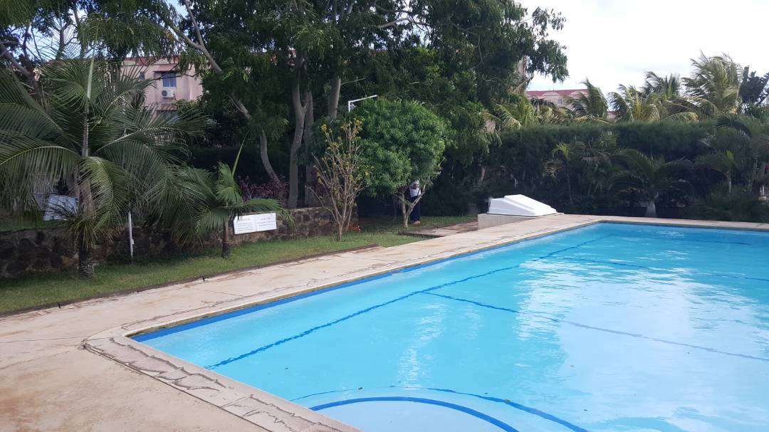 Marc Lacheray vous propose son appartement locatif gay friendly sur l'île Maurice