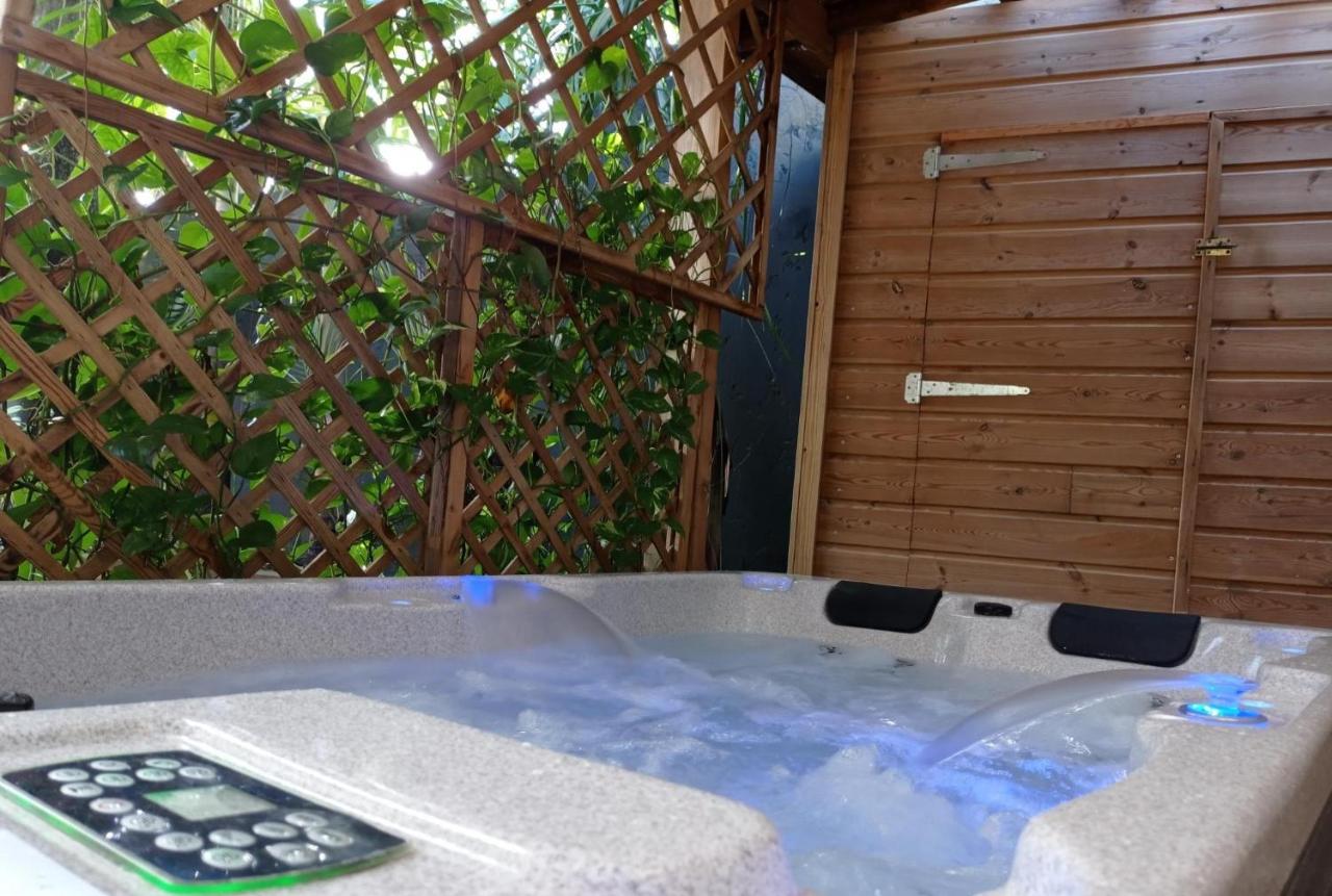 Margayillat est une maison d'hôtes gay friendly à Manapany-Les-Bains en Réunion