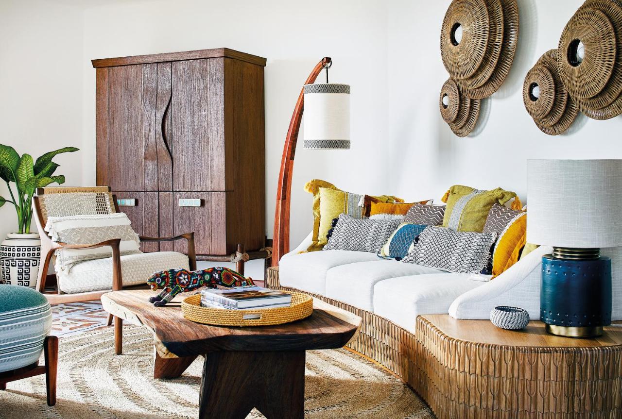 Maroma Resort & SPA est un hôtel gay friendly à Tulum à Riviera Maya proche de Playa del Carmen