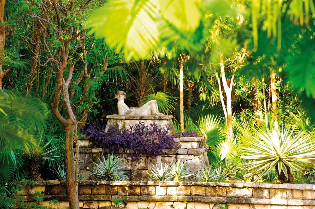 Maroma Resort & SPA est un hôtel gay friendly à Tulum à Riviera Maya proche de Playa del Carmen