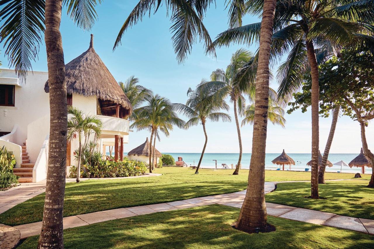 Maroma Resort & SPA est un hôtel gay friendly à Tulum à Riviera Maya proche de Playa del Carmen