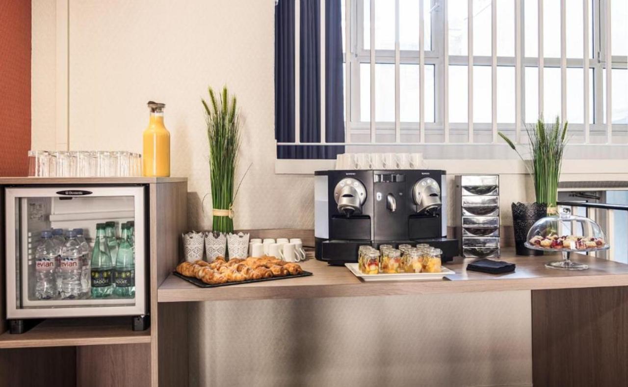 Mercure Lille Centre Vieux Lille est un hôtel gay friendly à Lille dans le Nord en France