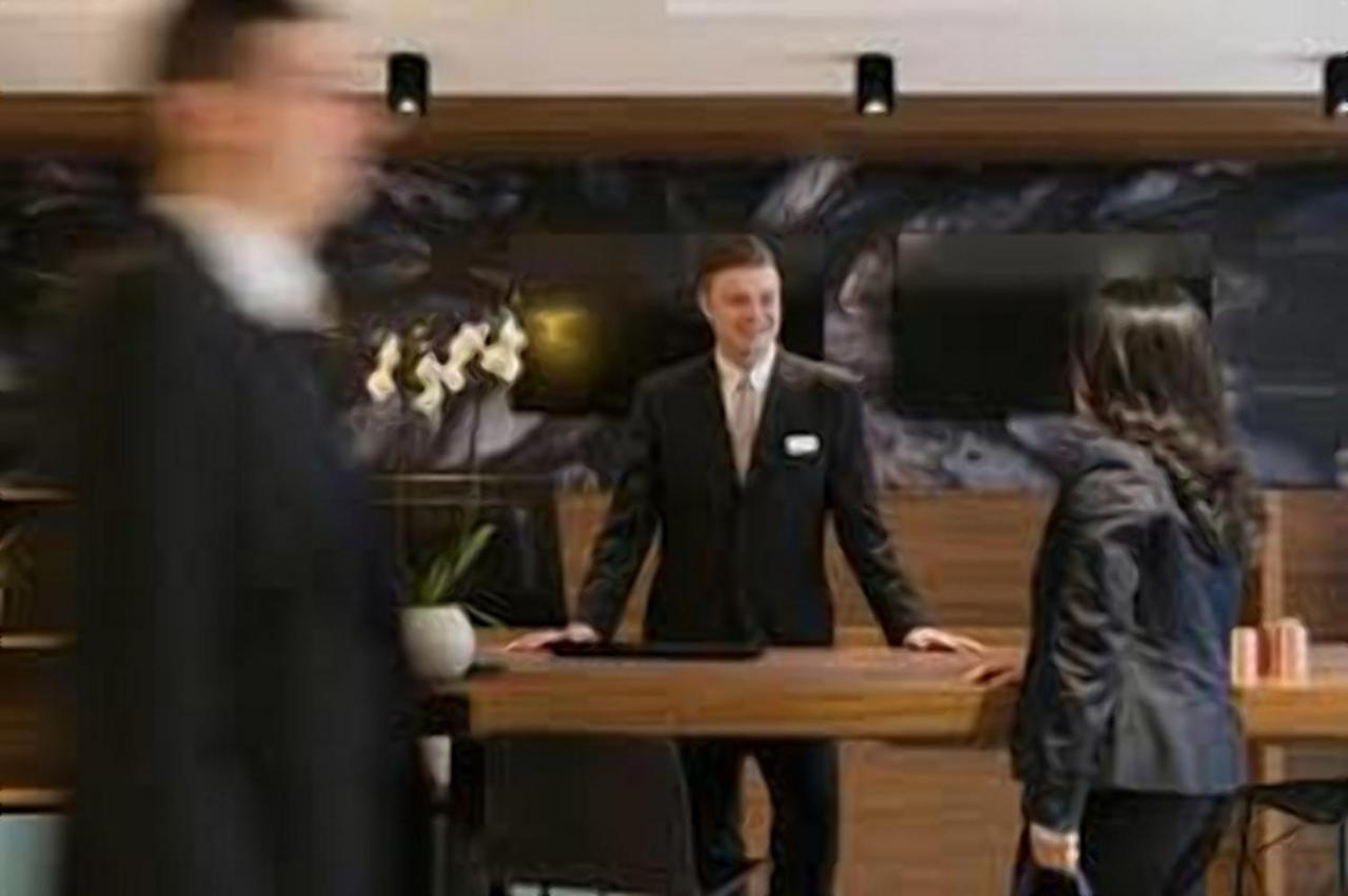 Mercure Lille Centre Vieux Lille est un hôtel gay friendly à Lille dans le Nord en France