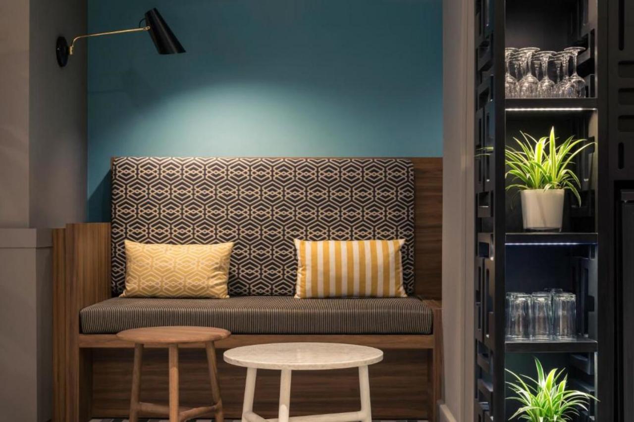 Mercure Lille Centre Vieux Lille est un hôtel gay friendly à Lille dans le Nord en France