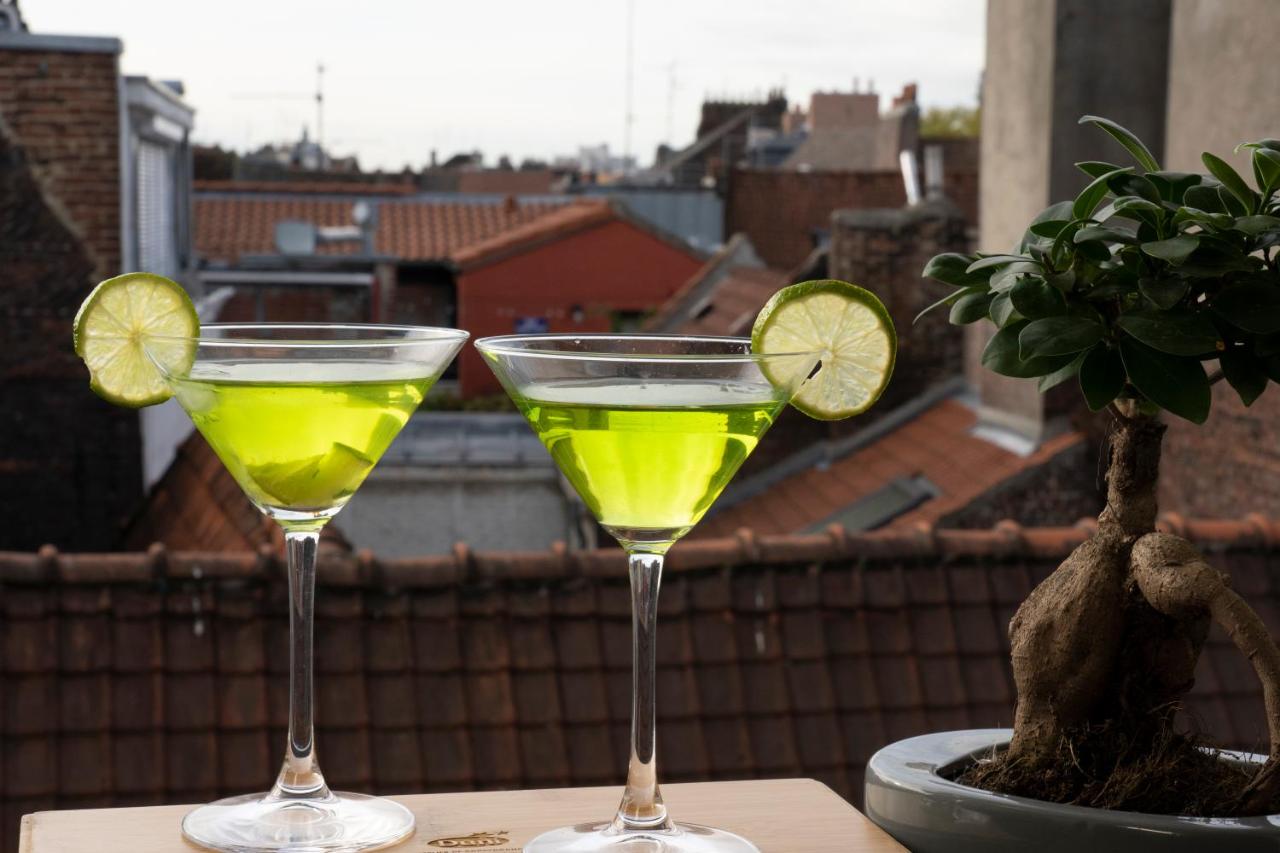 Mercure Lille Centre Vieux Lille est un hôtel gay friendly à Lille dans le Nord en France