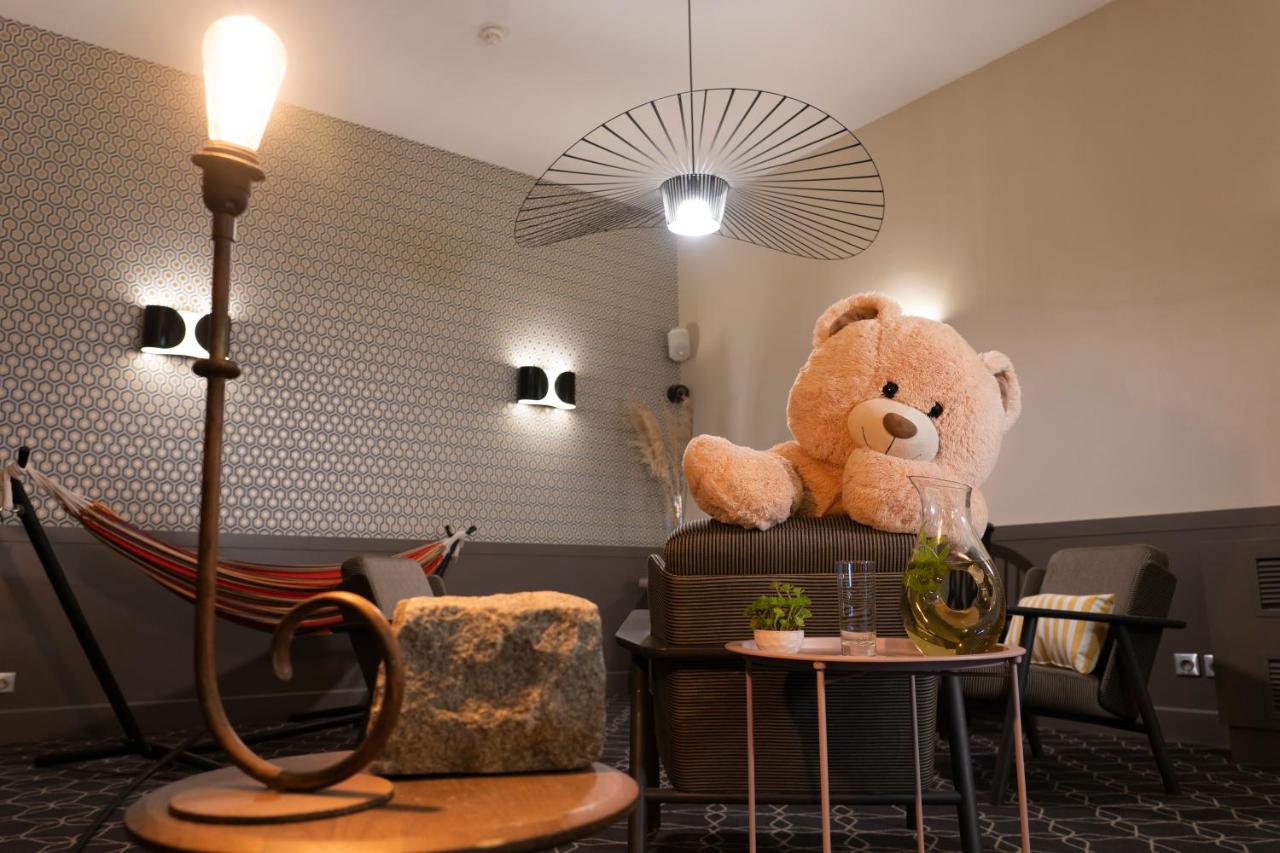 Mercure Lille Centre Vieux Lille est un hôtel gay friendly à Lille dans le Nord en France