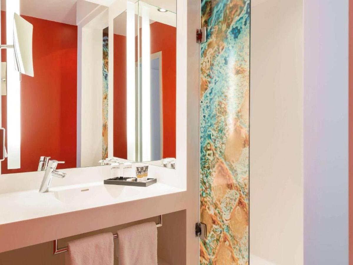 Mercure Lille Centre Vieux Lille est un hôtel gay friendly à Lille dans le Nord en France