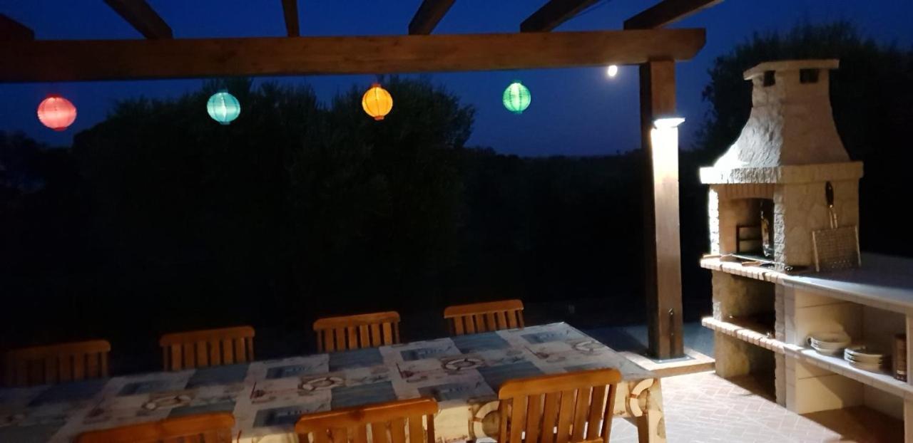 Monte Anna Naturist B&B est une maison d'hôtes naturiste et naturiste à Vila Verde de Ficalho proche de Serpa au Portugal