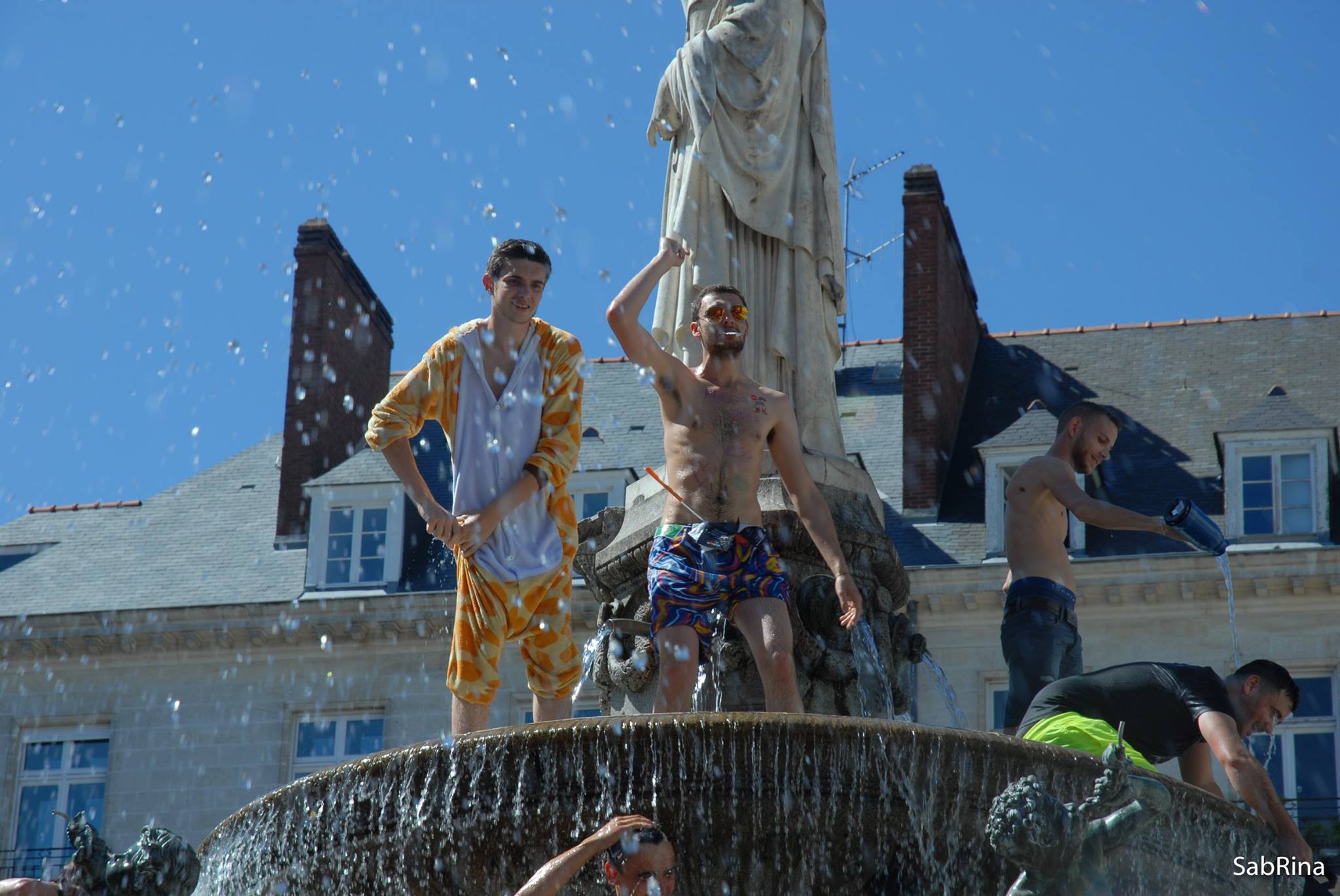 Nantes vous ouvre ses rues pour le 10 juin 2023