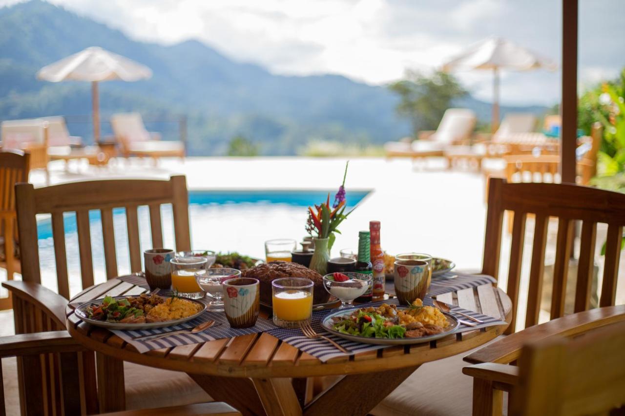 Nature's Edge Boutique Hotel est un hôtel gay friendly à Uvita au Costa Rica