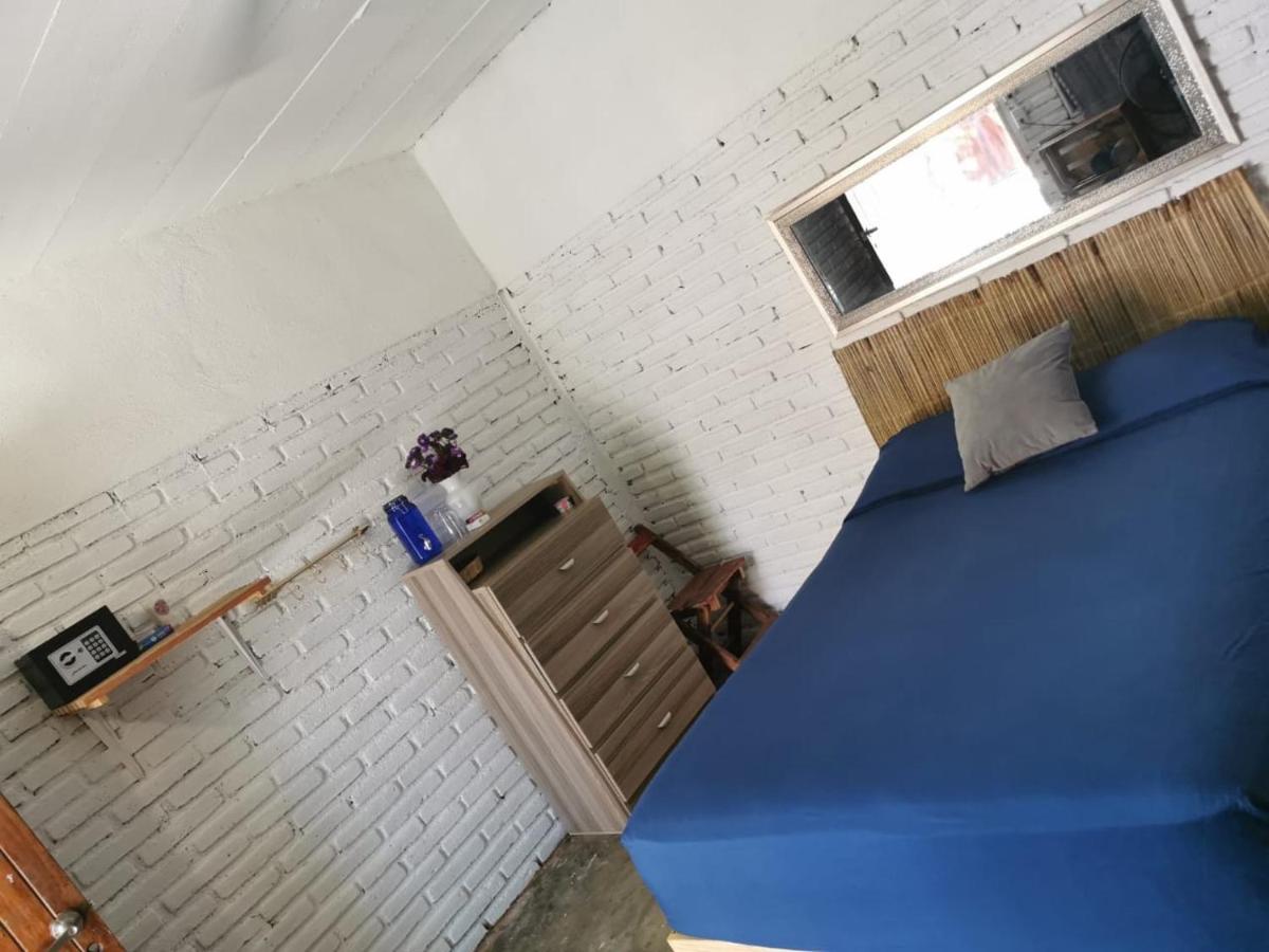 Nue La Maxima est une maison d'hôtes gay à Zipolite au Mexique