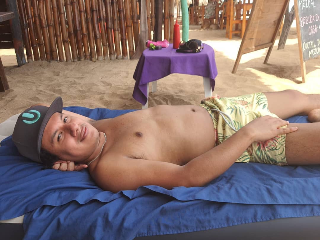 Nue La Maxima est une maison d'hôtes gay à Zipolite au Mexique