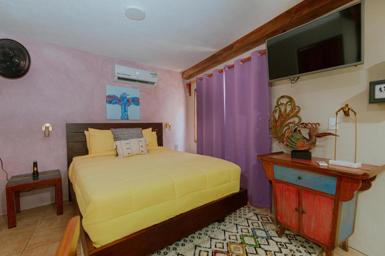 Oasis Diverse Retreat est une maison d'hôtes LGBTQ à Manual Antonio au Costa Rica