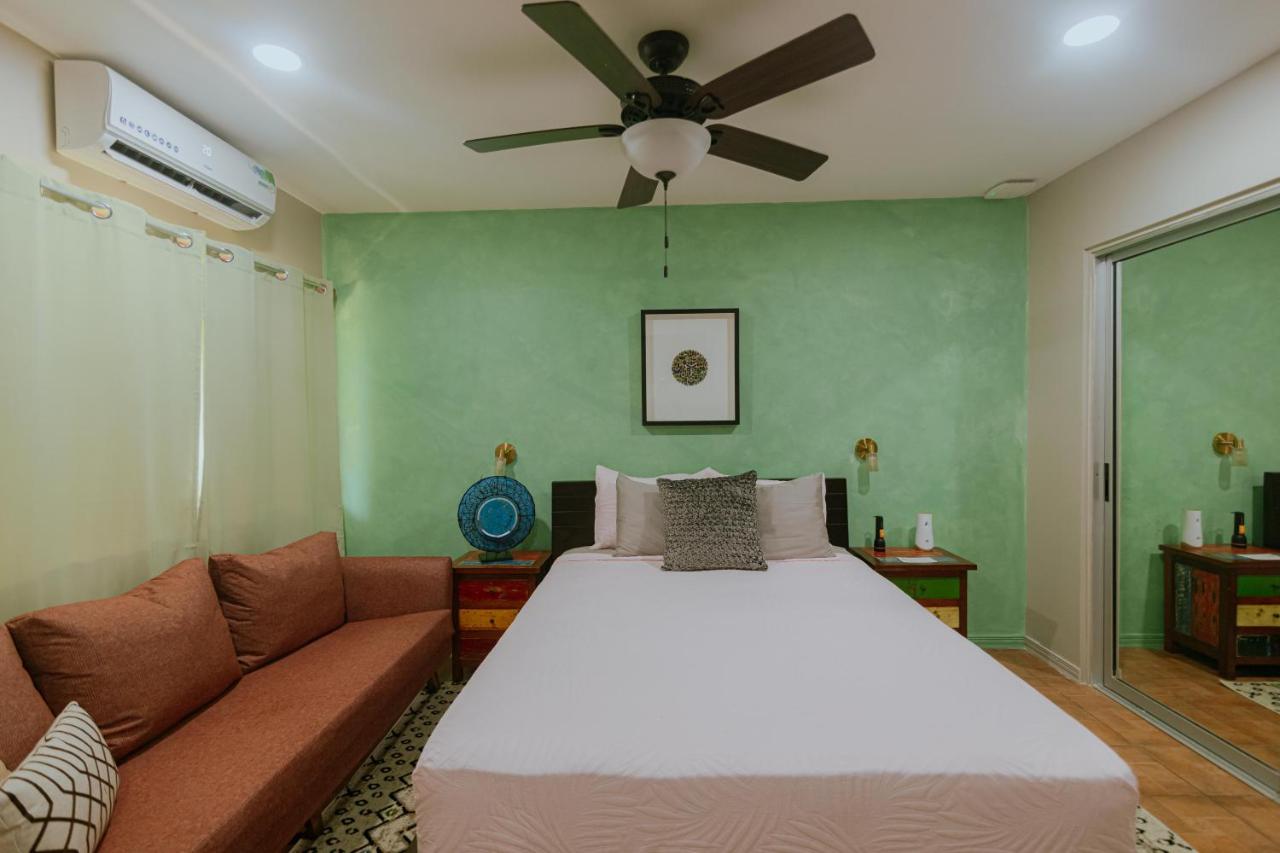 Oasis Diverse Retreat est une maison d'hôtes LGBTQ à Manual Antonio au Costa Rica