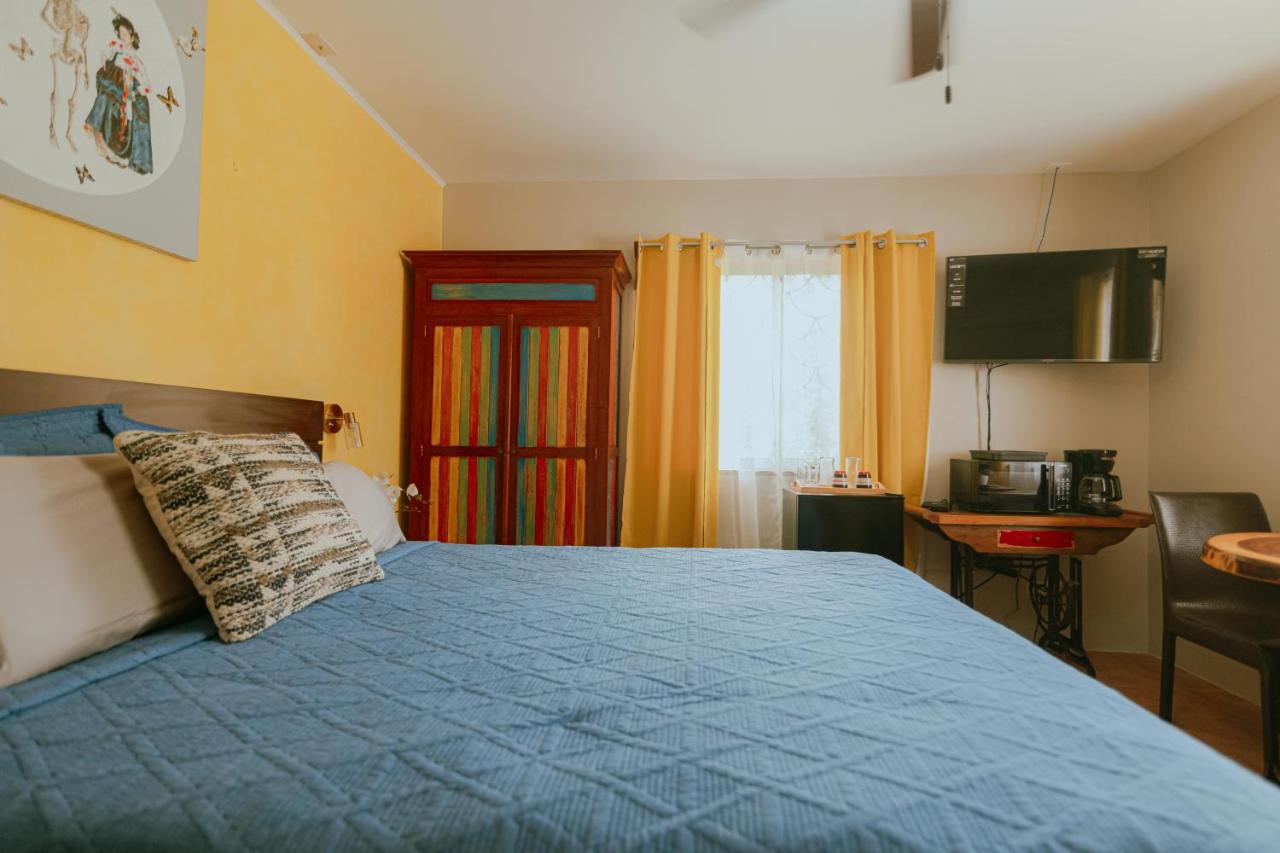 Oasis Diverse Retreat est une maison d'hôtes LGBTQ à Manual Antonio au Costa Rica