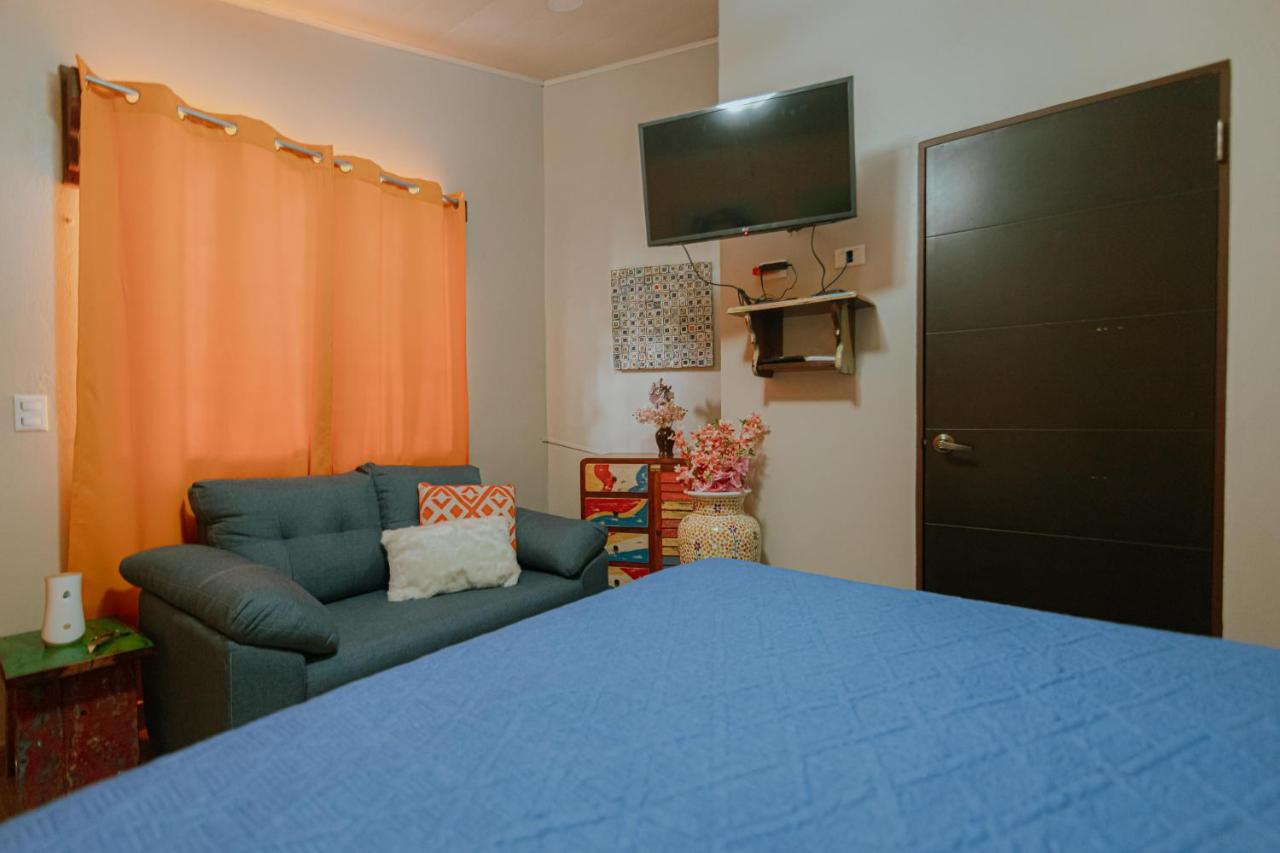 Oasis Diverse Retreat est une maison d'hôtes LGBTQ à Manual Antonio au Costa Rica