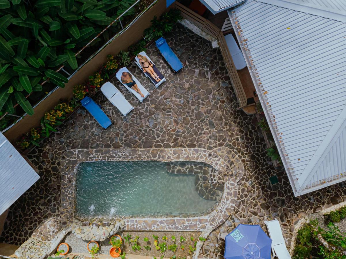 Oasis Diverse Retreat est une maison d'hôtes LGBTQ à Manual Antonio au Costa Rica