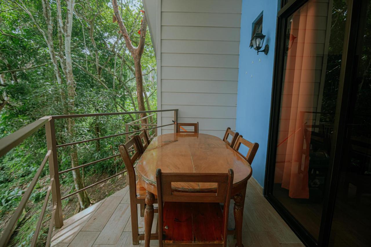 Oasis Diverse Retreat est une maison d'hôtes LGBTQ à Manual Antonio au Costa Rica