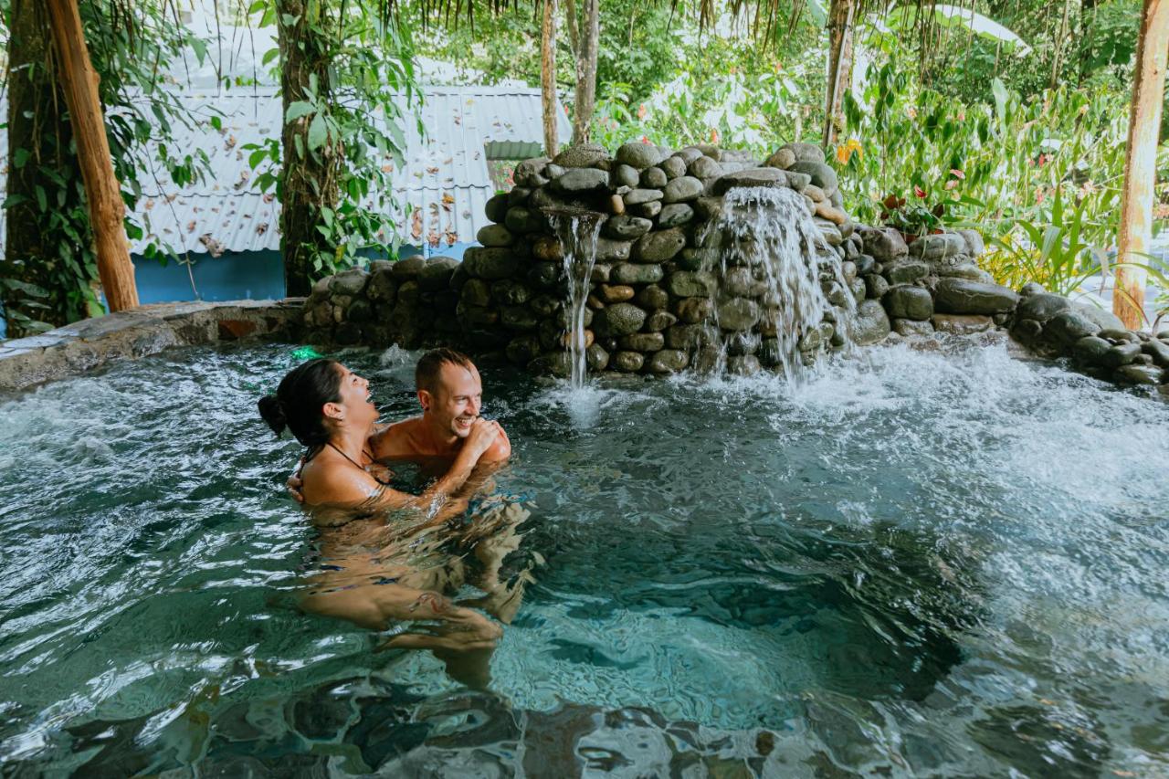 Oasis Diverse Retreat est une maison d'hôtes LGBTQ à Manual Antonio au Costa Rica