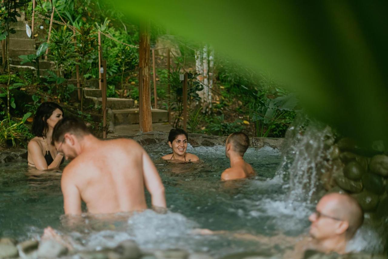 Oasis Diverse Retreat est une maison d'hôtes LGBTQ à Manual Antonio au Costa Rica