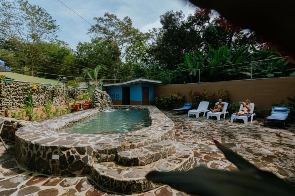 Oasis Diverse Retreat est une maison d'hôtes LGBTQ à Manual Antonio au Costa Rica
