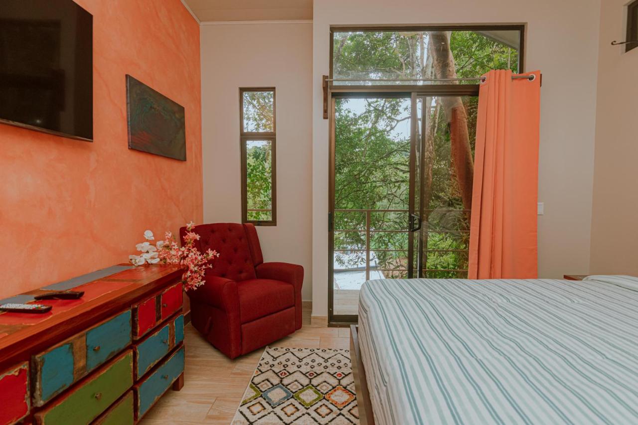 Oasis Diverse Retreat est une maison d'hôtes LGBTQ à Manual Antonio au Costa Rica