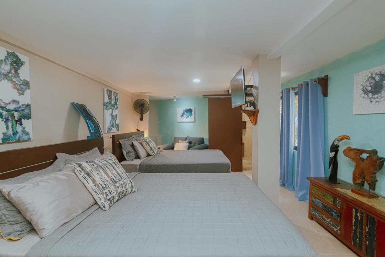 Oasis Diverse Retreat est une maison d'hôtes LGBTQ à Manual Antonio au Costa Rica