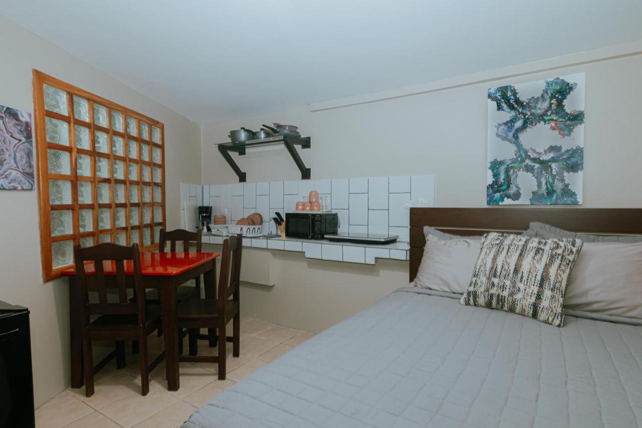 Oasis Diverse Retreat est une maison d'hôtes LGBTQ à Manual Antonio au Costa Rica