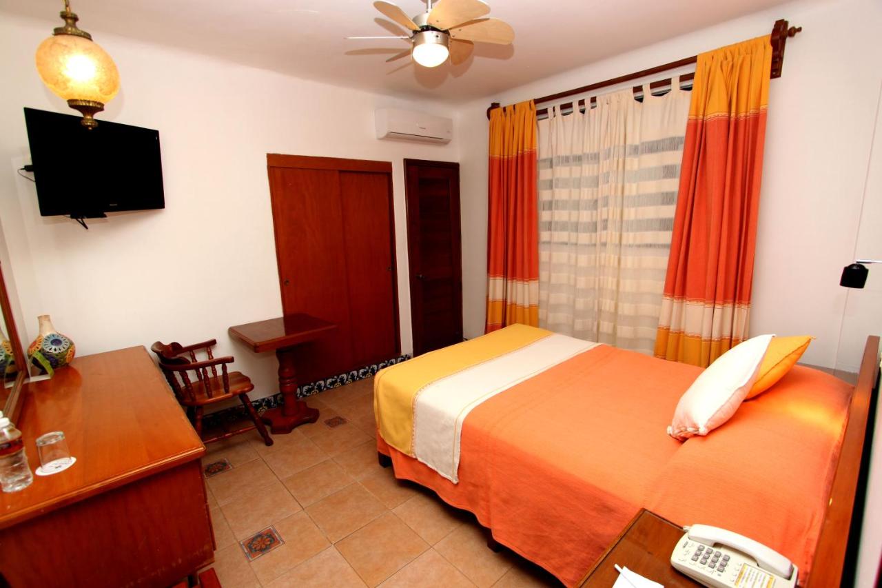 Oaxaca Real est un hôtel gay friendly à Oaxaca de Juárez au Mexique