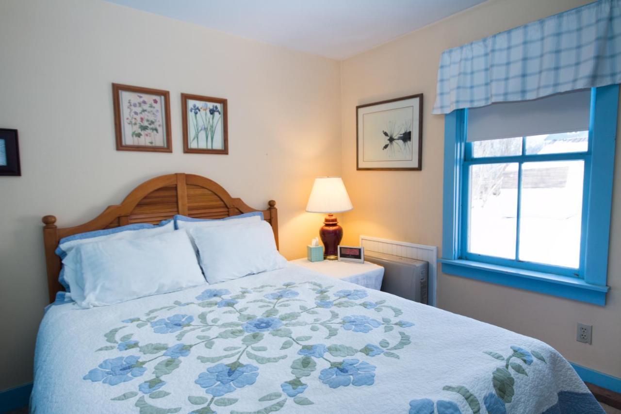 Old Stagecoach Inn est une maison d'hôtes gay friendly à Waterbury dans le Vermont