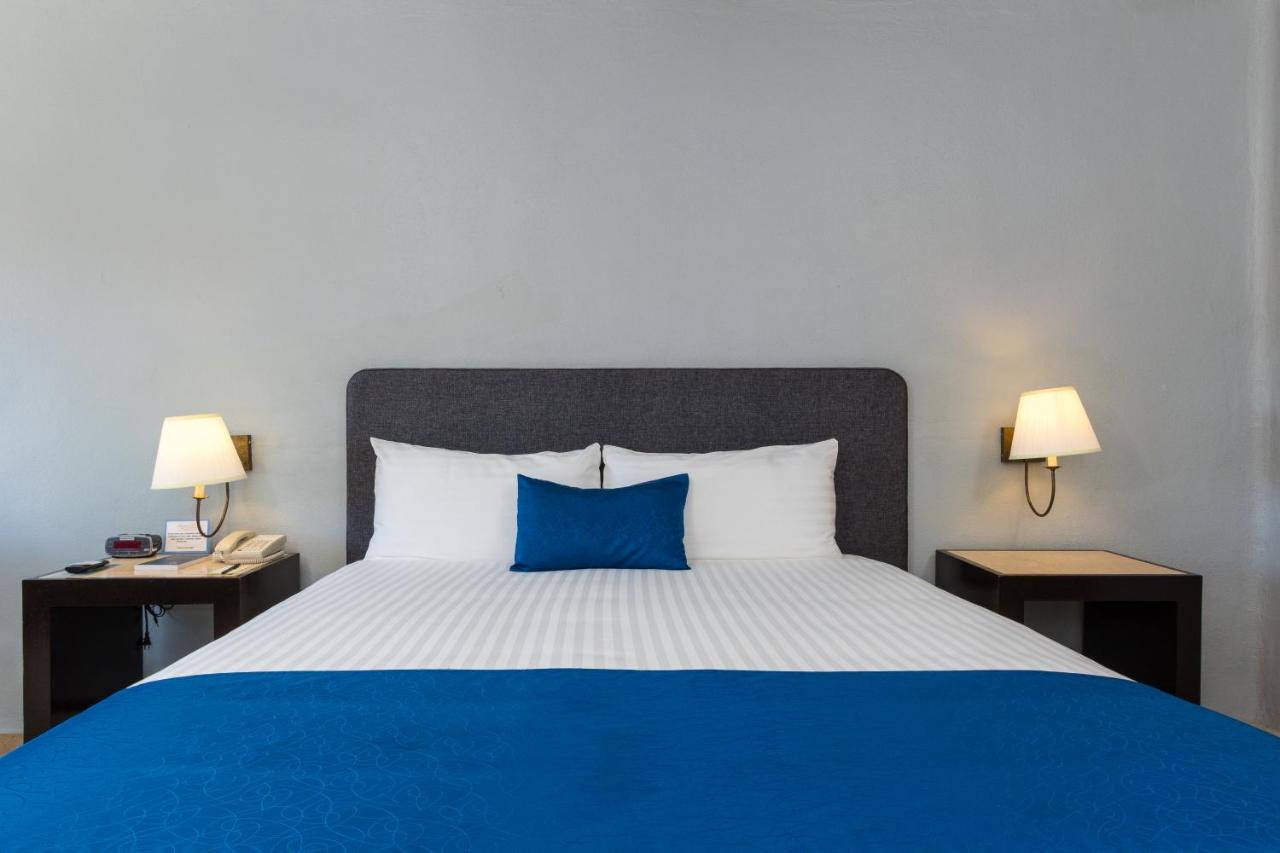 Peñasco del Sol est un hôtel gay friendly à Puerto Peñasco au Mexique