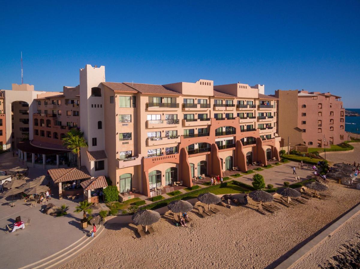 Peñasco del Sol est un hôtel gay friendly à Puerto Peñasco au Mexique