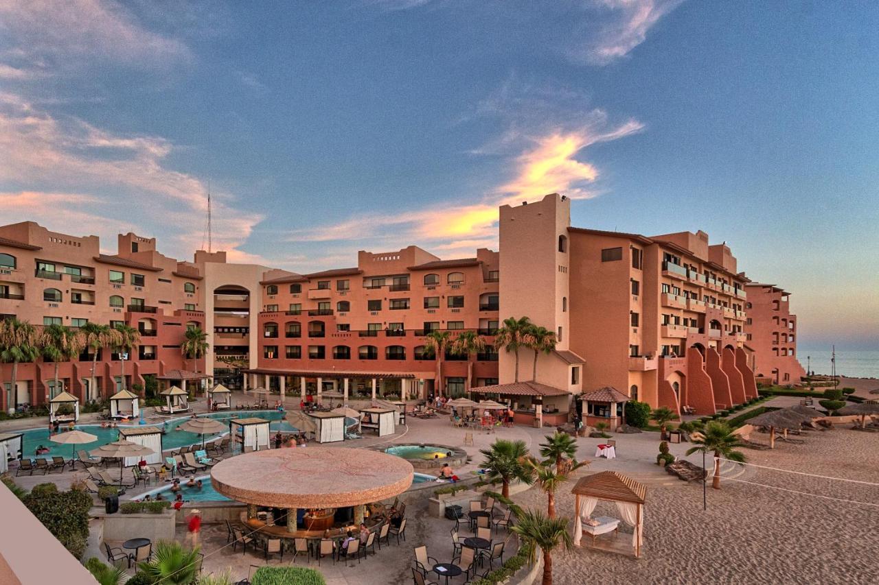 Peñasco del Sol est un hôtel gay friendly à Puerto Peñasco au Mexique