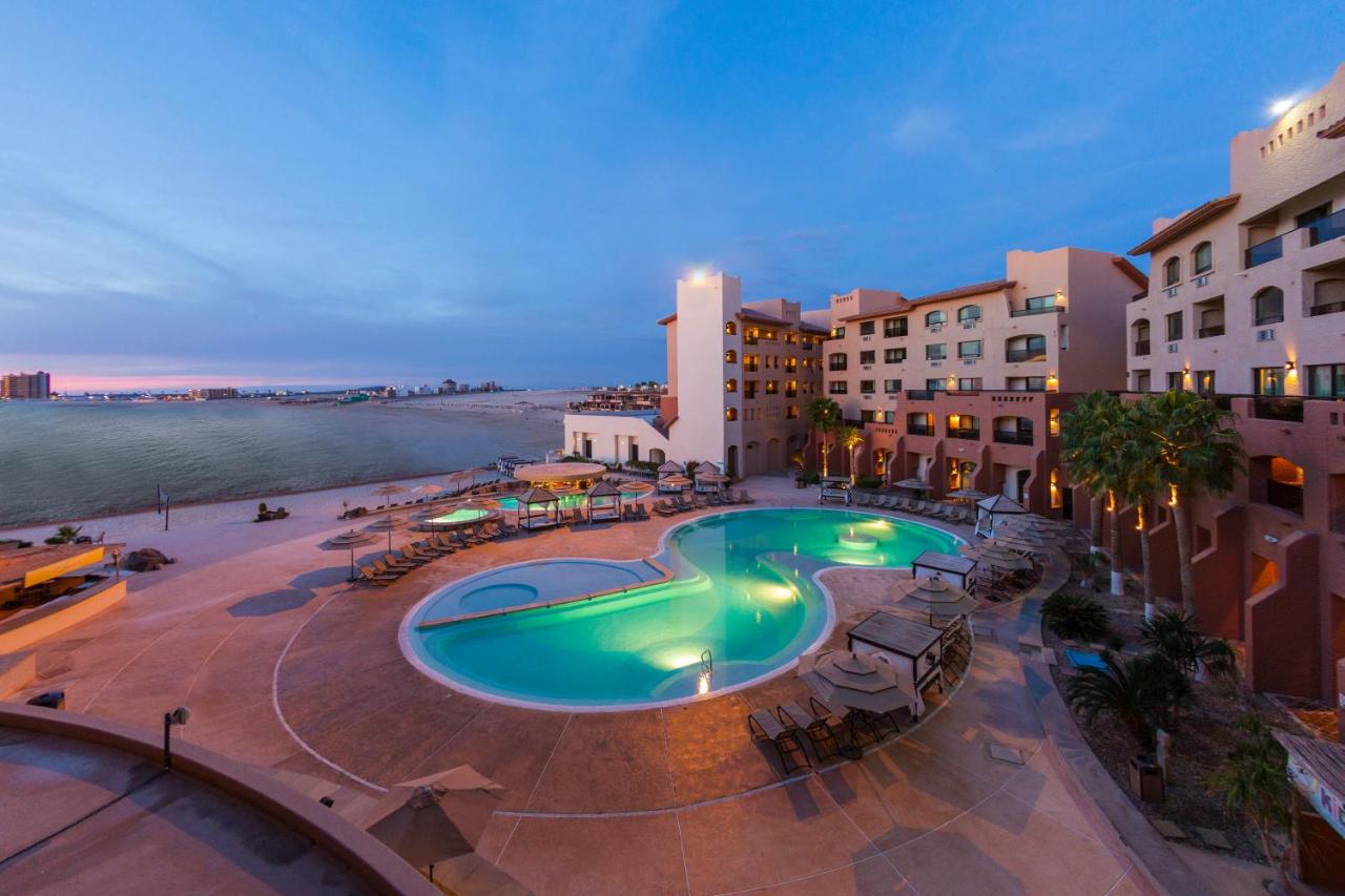 Peñasco del Sol est un hôtel gay friendly à Puerto Peñasco au Mexique