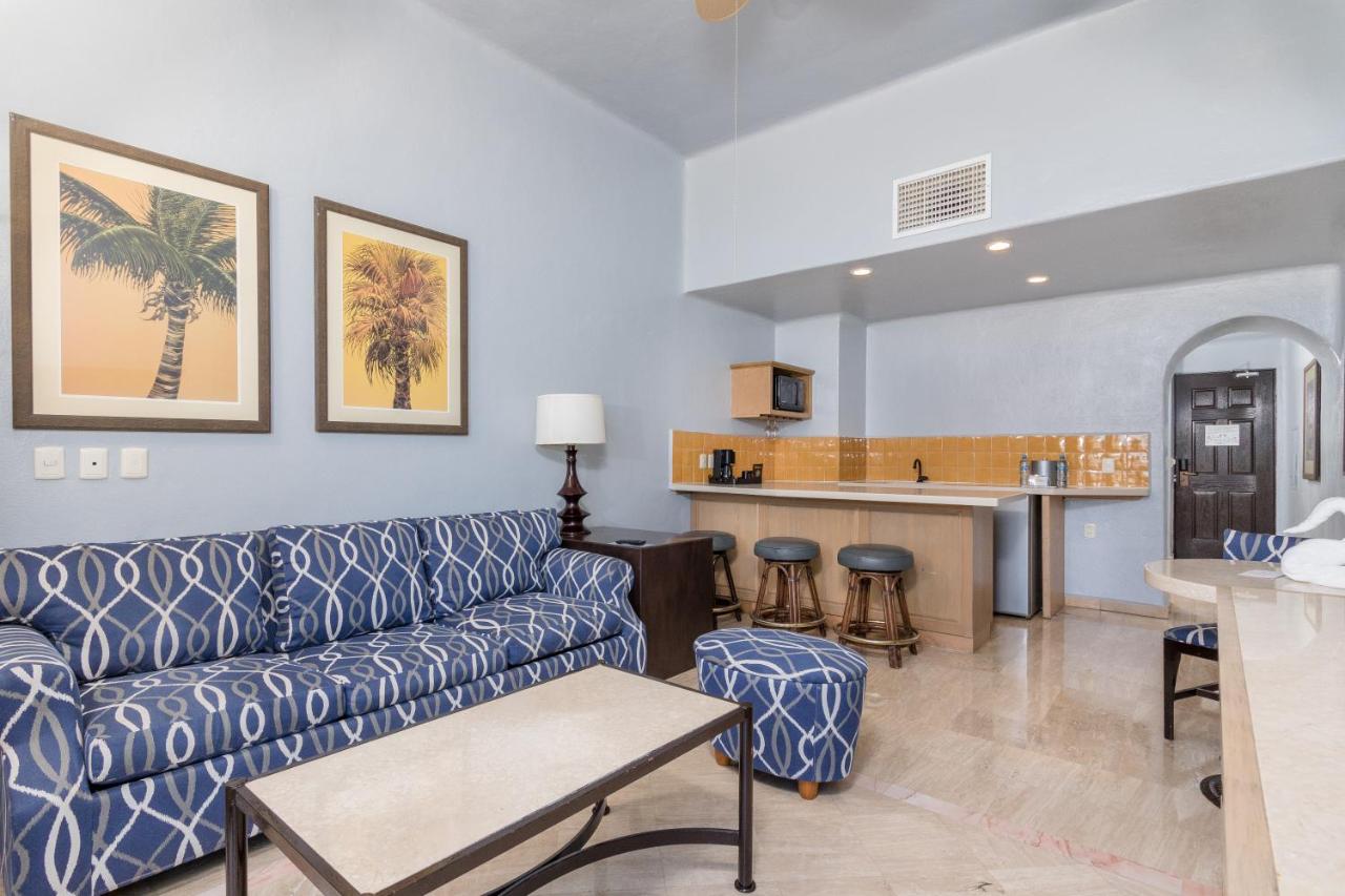 Peñasco del Sol est un hôtel gay friendly à Puerto Peñasco au Mexique