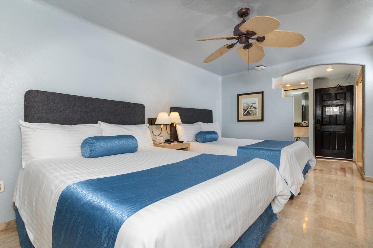 Peñasco del Sol est un hôtel gay friendly à Puerto Peñasco au Mexique