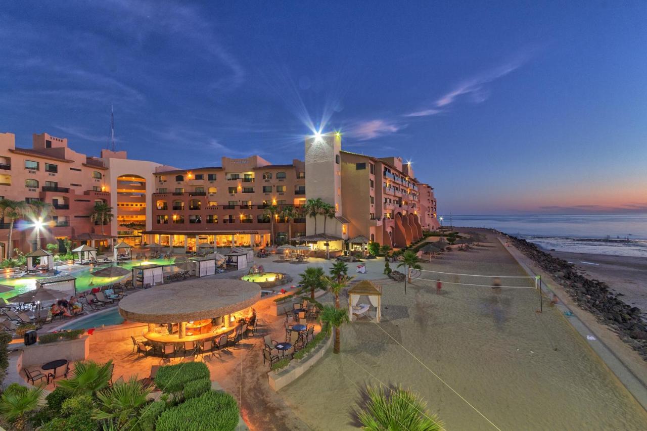 Peñasco del Sol est un hôtel gay friendly à Puerto Peñasco au Mexique