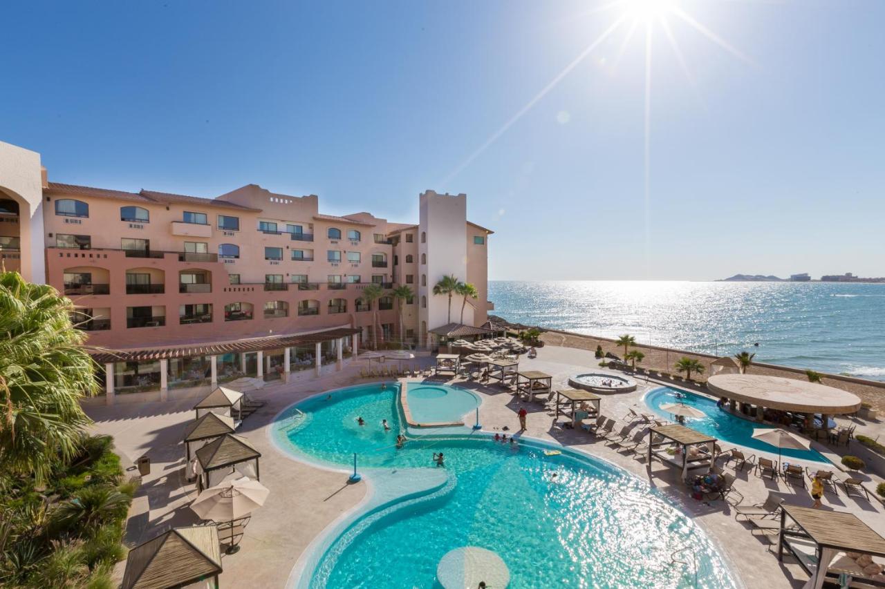 Peñasco del Sol est un hôtel gay friendly à Puerto Peñasco au Mexique