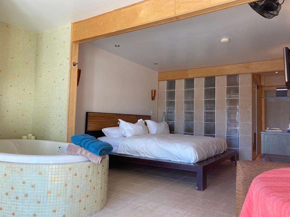 Pikes Peak Paradise B&B est une maison d'hôtes gay friendly à Woodland Park dans le Colorado aux États-Unis