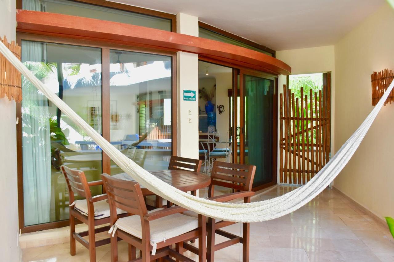 Playa Palms Beach Hotel est un hôtel gay friendly à Playa del Carmen proche de Cancun et Tulum au Mexique