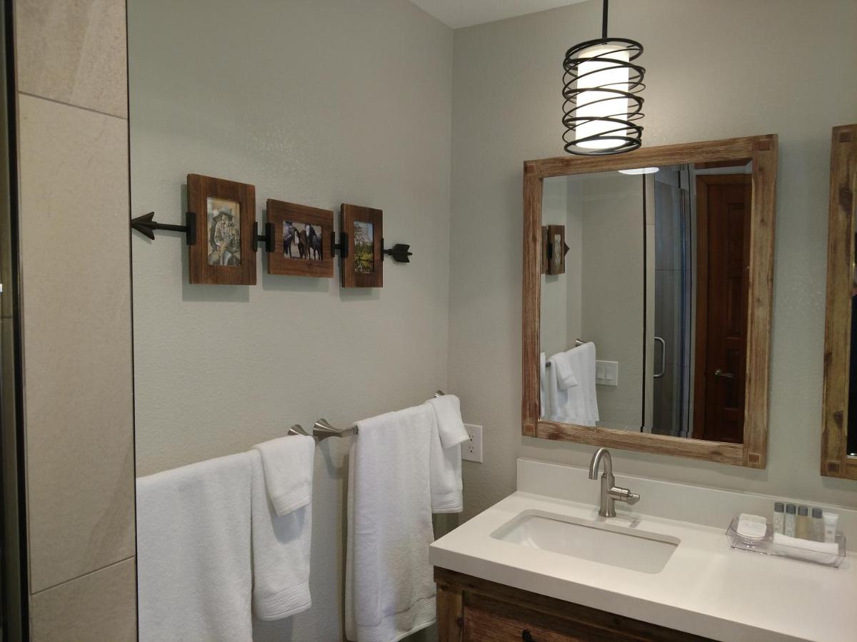 Ponderosa Ridge est une maison d'hôtes gay friendly à Placerville en Californie aux États Unis