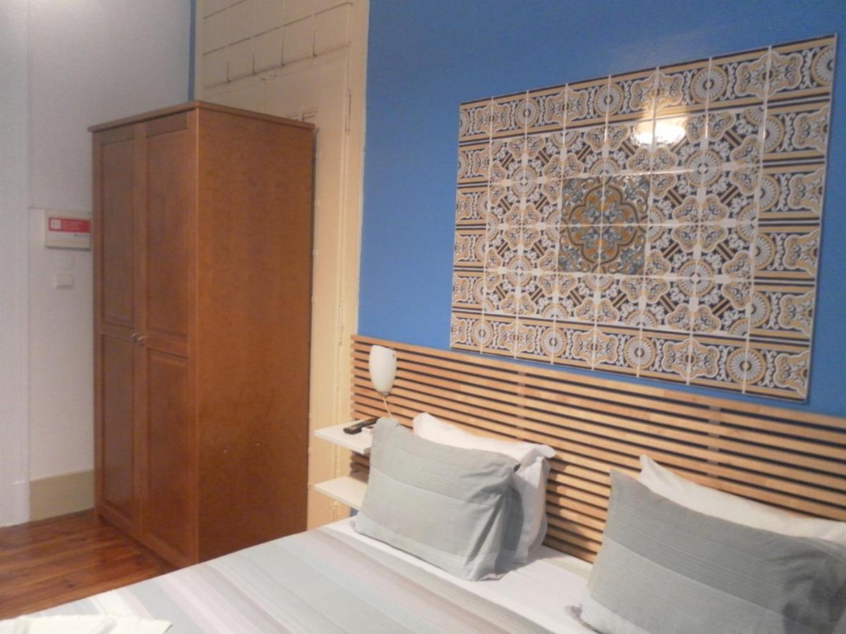 Pouso dos Anjos est un hôtel gay friendly Lisbonne au Portugal