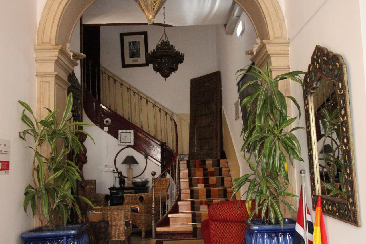 Pouso dos Anjos est un hôtel gay friendly Lisbonne au Portugal