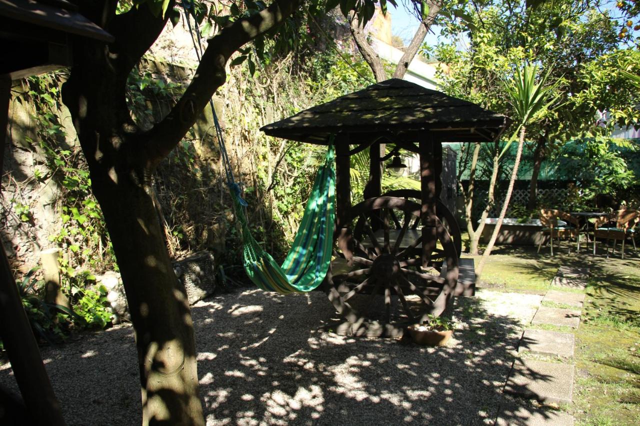 Pouso dos Anjos est un hôtel gay friendly Lisbonne au Portugal