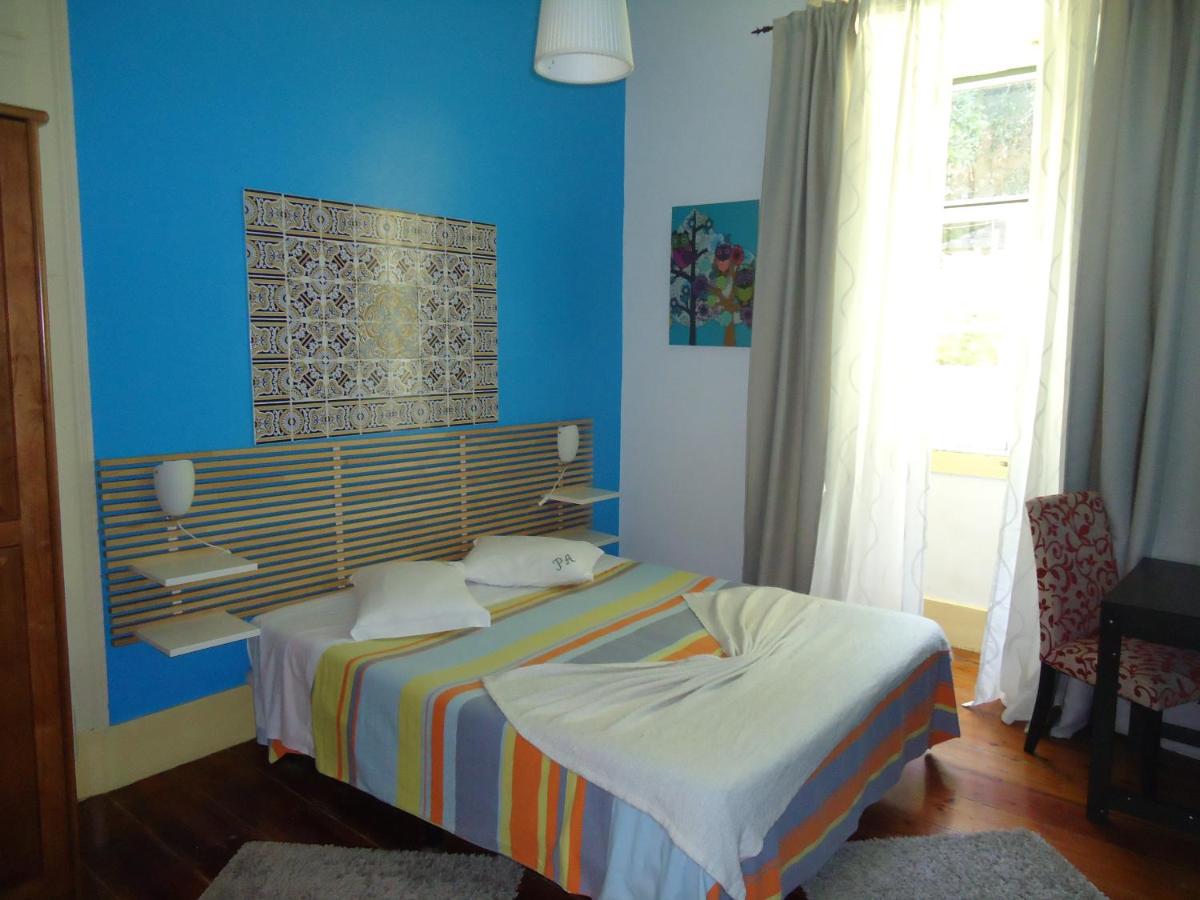 Pouso dos Anjos est un hôtel gay friendly Lisbonne au Portugal