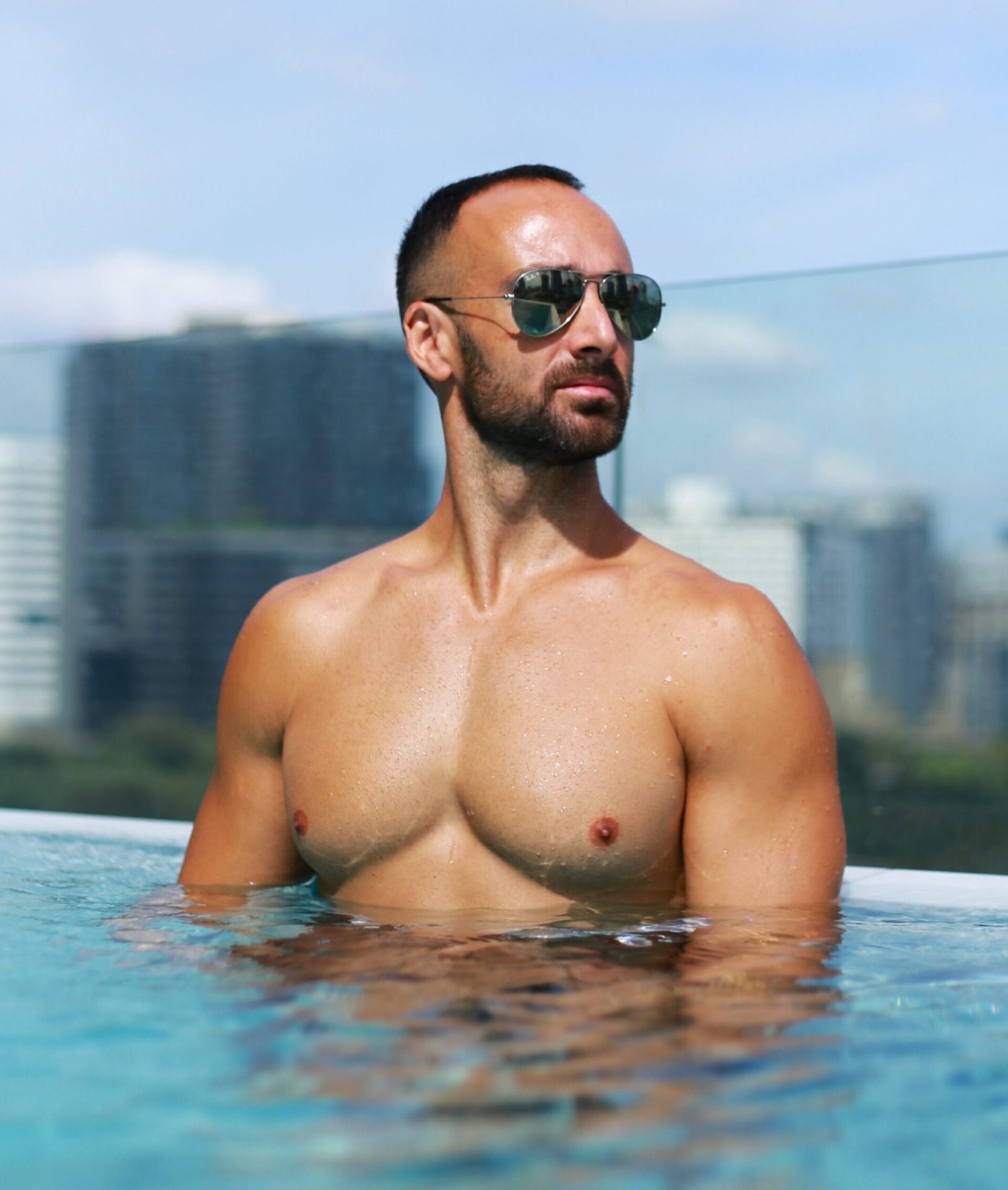 Quelle est votre plus belle destination gay friendly?